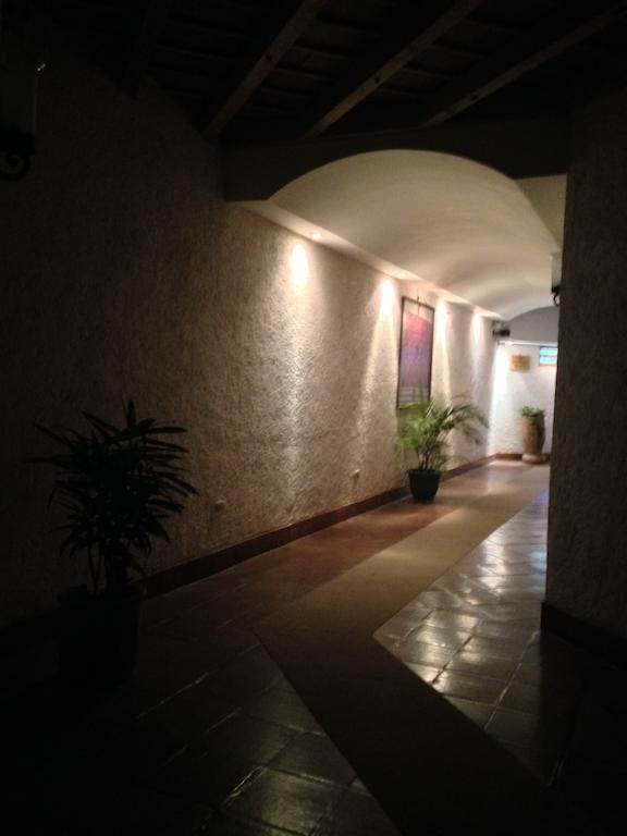 Hotel Posada De Don Rodrigo Panajachel Ngoại thất bức ảnh