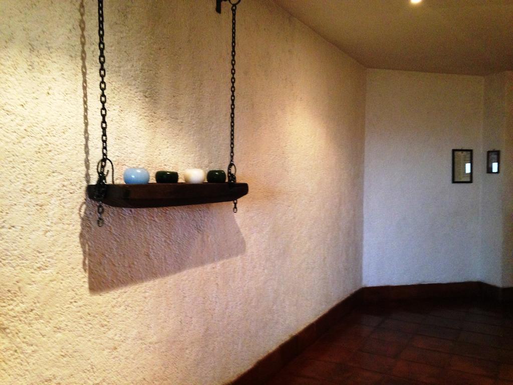 Hotel Posada De Don Rodrigo Panajachel Ngoại thất bức ảnh